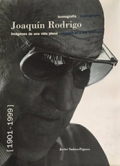 Iconografía Joaquín Rodrigo