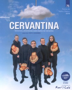 Cervantina