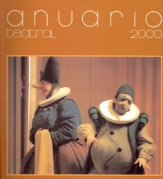 Anuario teatral 2000