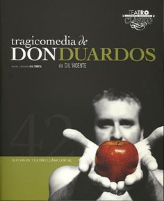 Tragicomedia de Don Duardos