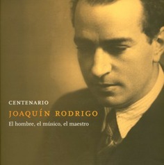 Centenario Joaquín Rodrigo