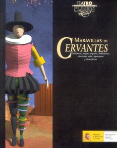 Maravillas de Cervantes