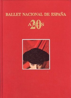 Ballet Nacional de España. 20 Años