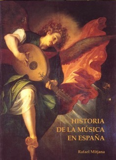 Historia de la música en España. Arte religioso