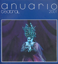 Anuario teatral 2001