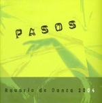 Pasos. Anuario de Danza 2004