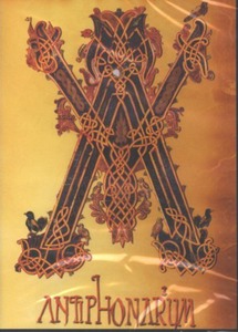 Antiphonarium de León (DVD)
