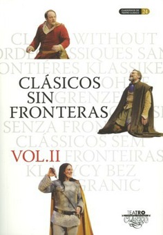 Clásicos sin fronteras. Vol. II
