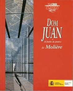 Don Juan o el festín de piedra