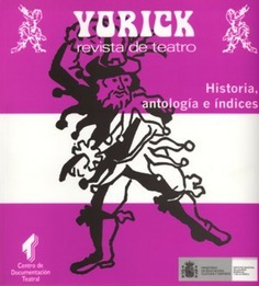 Yorick, revista de teatro
