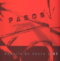 Pasos. Anuario de Danza 2007