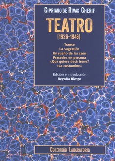 Teatro (1926-1946)