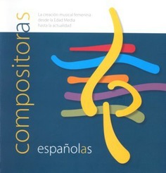 Compositoras españolas