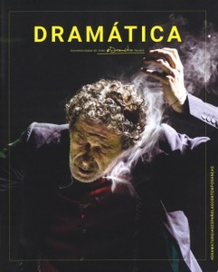 Dramática 4, marzo 2022: #dramaturgias españolas contemporáneas