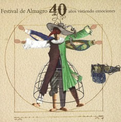 Festival de Almagro: 40 años vistiendo emociones