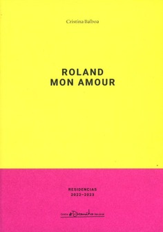Roland mon amour